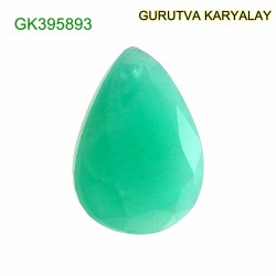 Ratti-4.57 (4.14 CT) Natural Green Emerald